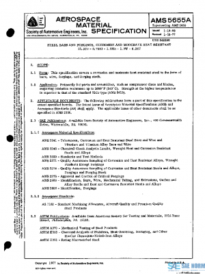 SAE AMS5655A PDF
