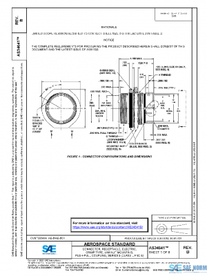 SAE AS34641B PDF