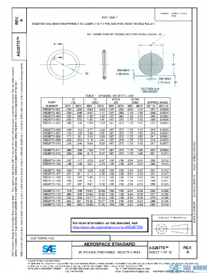 SAE AS28775A PDF