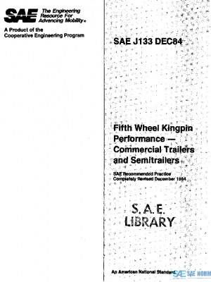 SAE J133_198412 PDF