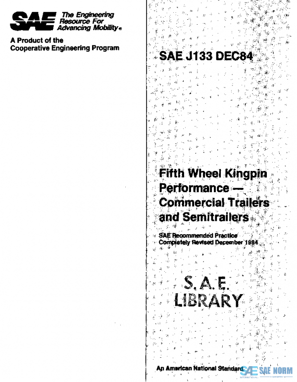 SAE J133_198412 PDF