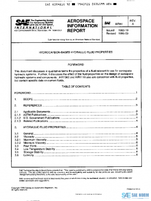 SAE AIR81A PDF