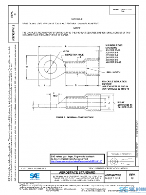 SAE AS7928/12D PDF