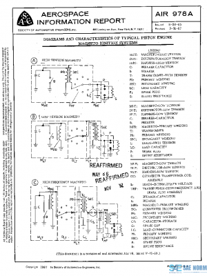 SAE AIR978A PDF
