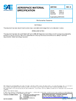 SAE AMS7254B PDF