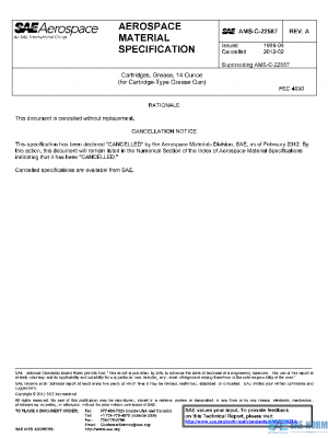 SAE AMSC22587A PDF