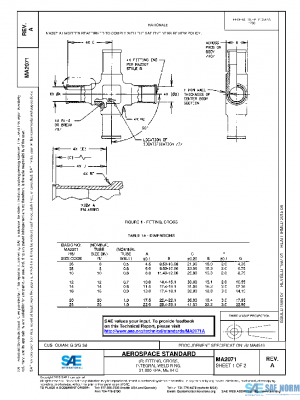 SAE MA2071A PDF