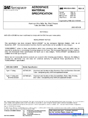SAE AMSQQA200/6B PDF