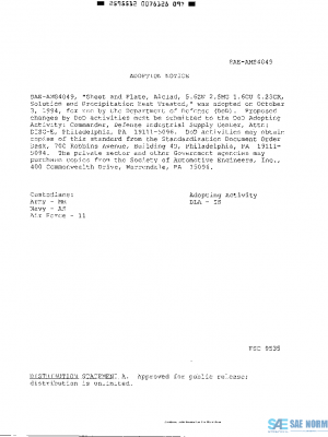 SAE AMS4049H PDF
