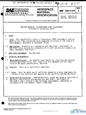SAE AMS3138/5A PDF