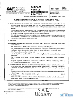 SAE J1829_199205 PDF
