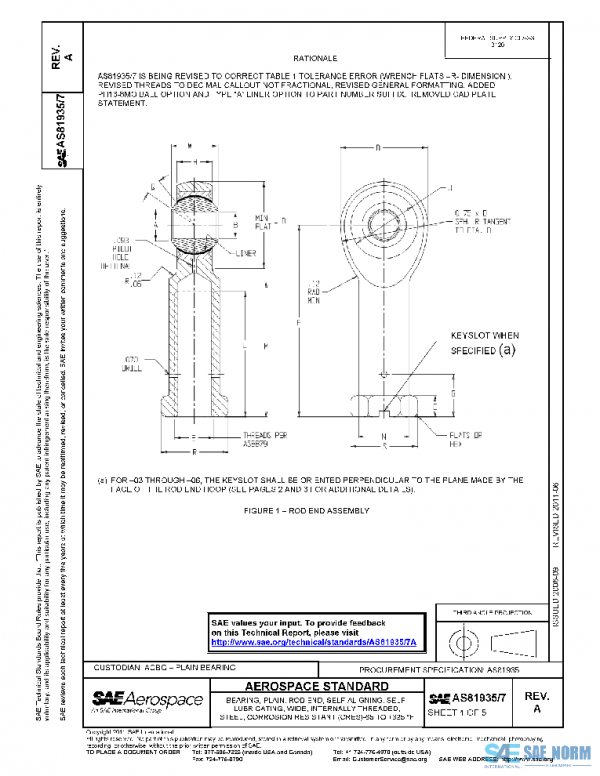 SAE AS81935/7A PDF SAE AS81935/7A PDF
