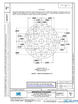 SAE AS33703B PDF