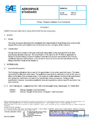 SAE AS4875/2 PDF