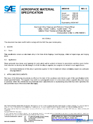 SAE AMS4146G PDF
