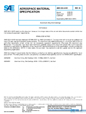 SAE AMSQQA591B PDF
