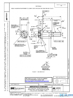SAE AS3531 PDF