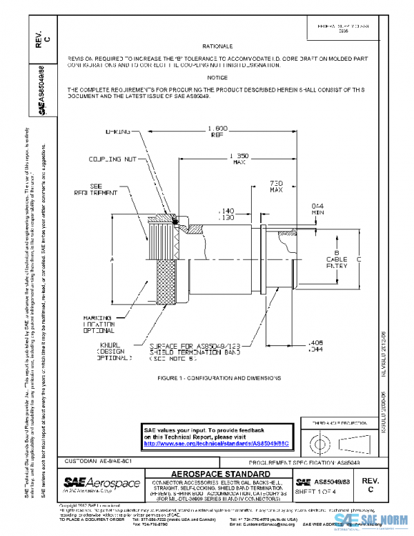 SAE AS85049/88C PDF