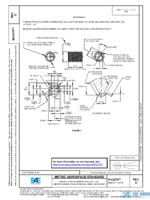 SAE MA3279D PDF