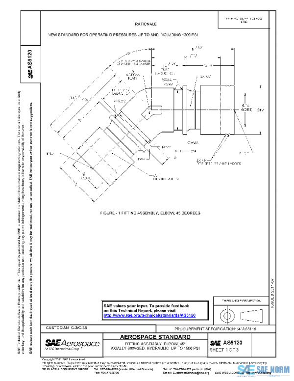 SAE AS6120 PDF