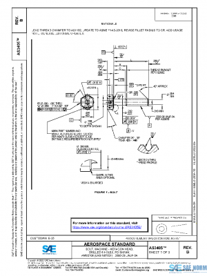 SAE AS3405B PDF