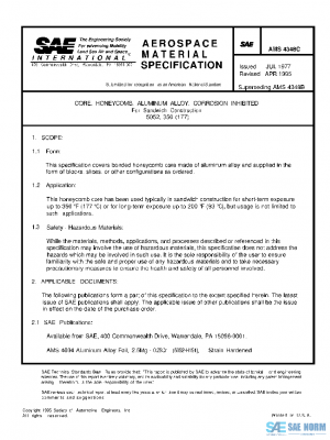 SAE AMS4348C PDF