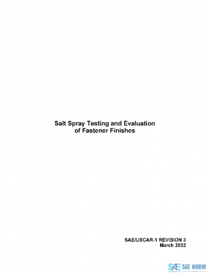 SAE USCAR1-3 PDF