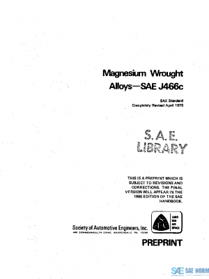 SAE J466C_197904 PDF