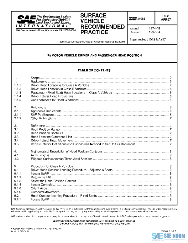SAE J1052_199704 PDF