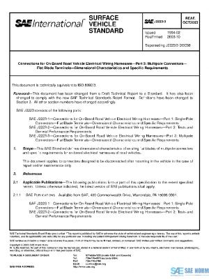 SAE J2223/3_200310 PDF