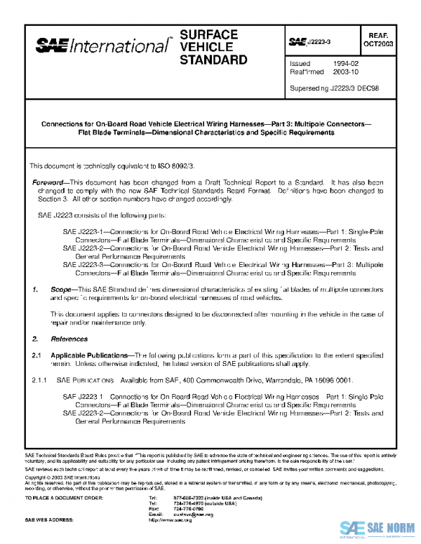 SAE J2223/3_200310 PDF