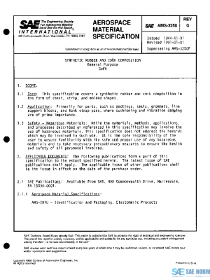 SAE AMS3250G PDF
