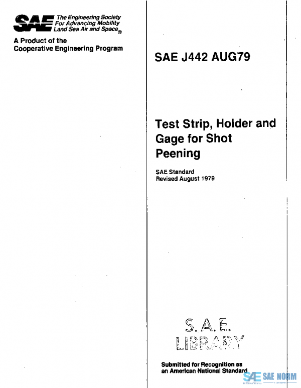 SAE J442_197908 PDF