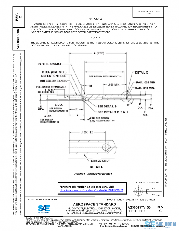 SAE AS39029/106C PDF