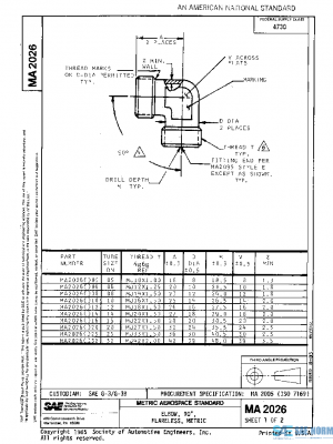 SAE MA2026 PDF