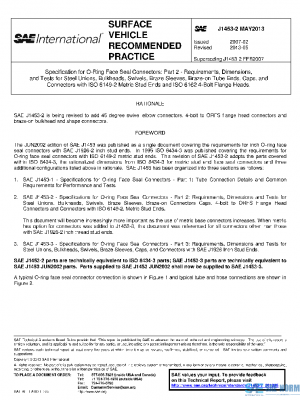 SAE J1453/2_201305 PDF