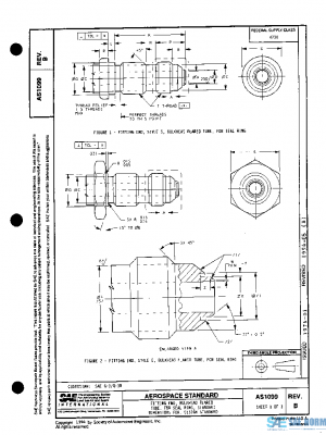 SAE AS1099B PDF