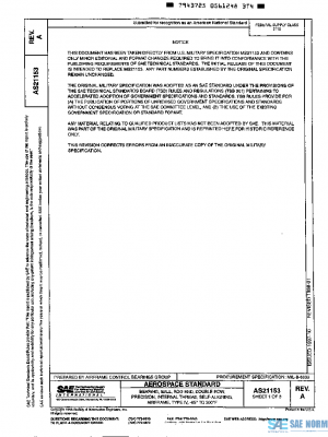 SAE AS21153A PDF