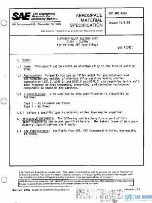 SAE AMS4246 PDF