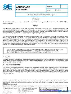 SAE AS8942 PDF