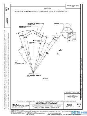 SAE AS870D PDF