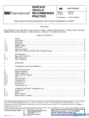 SAE J2461_201002 PDF
