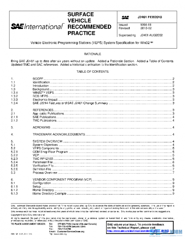 SAE J2461_201002 PDF