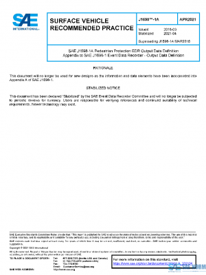 SAE J1698/1A_202104 PDF