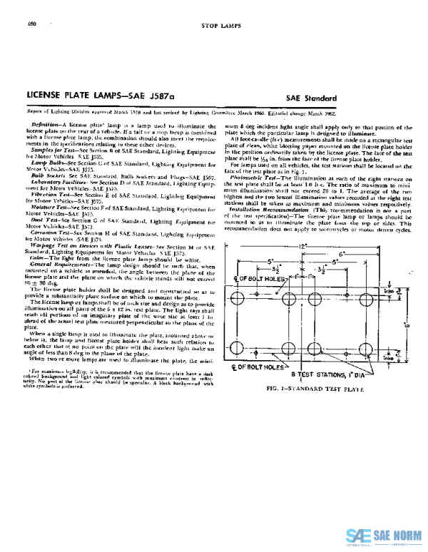 SAE J587A_196203 PDF