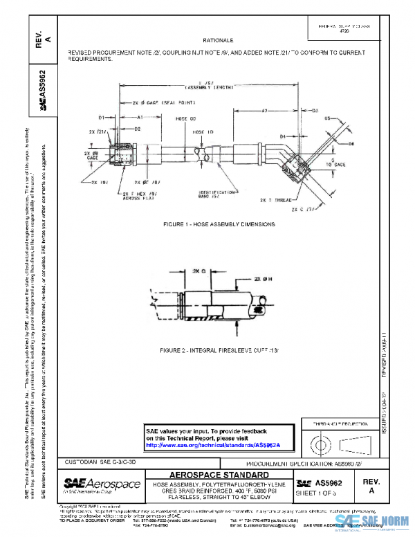 SAE AS5962A PDF