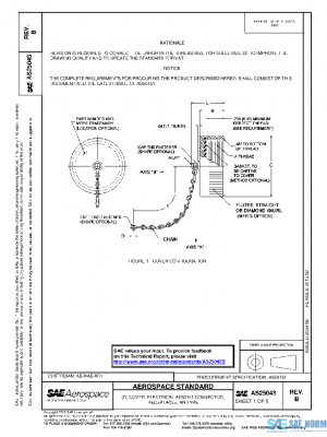 SAE AS25043B PDF