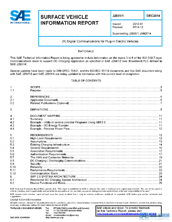 SAE J2931/1_201412 PDF