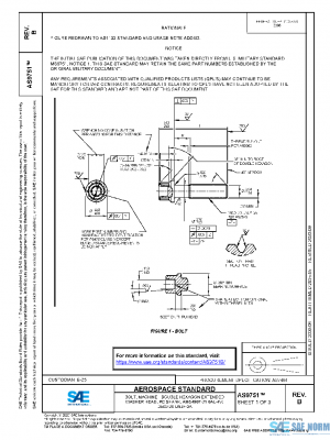SAE AS9751B PDF