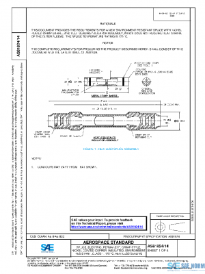 SAE AS81824/14 PDF